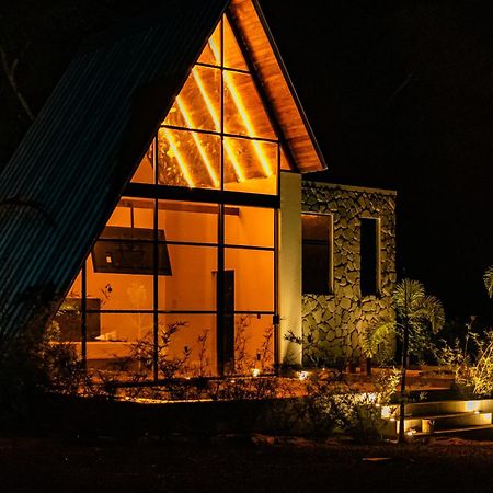 Pousada E Restaurante Amazonia Alter do Chao Zewnętrze zdjęcie