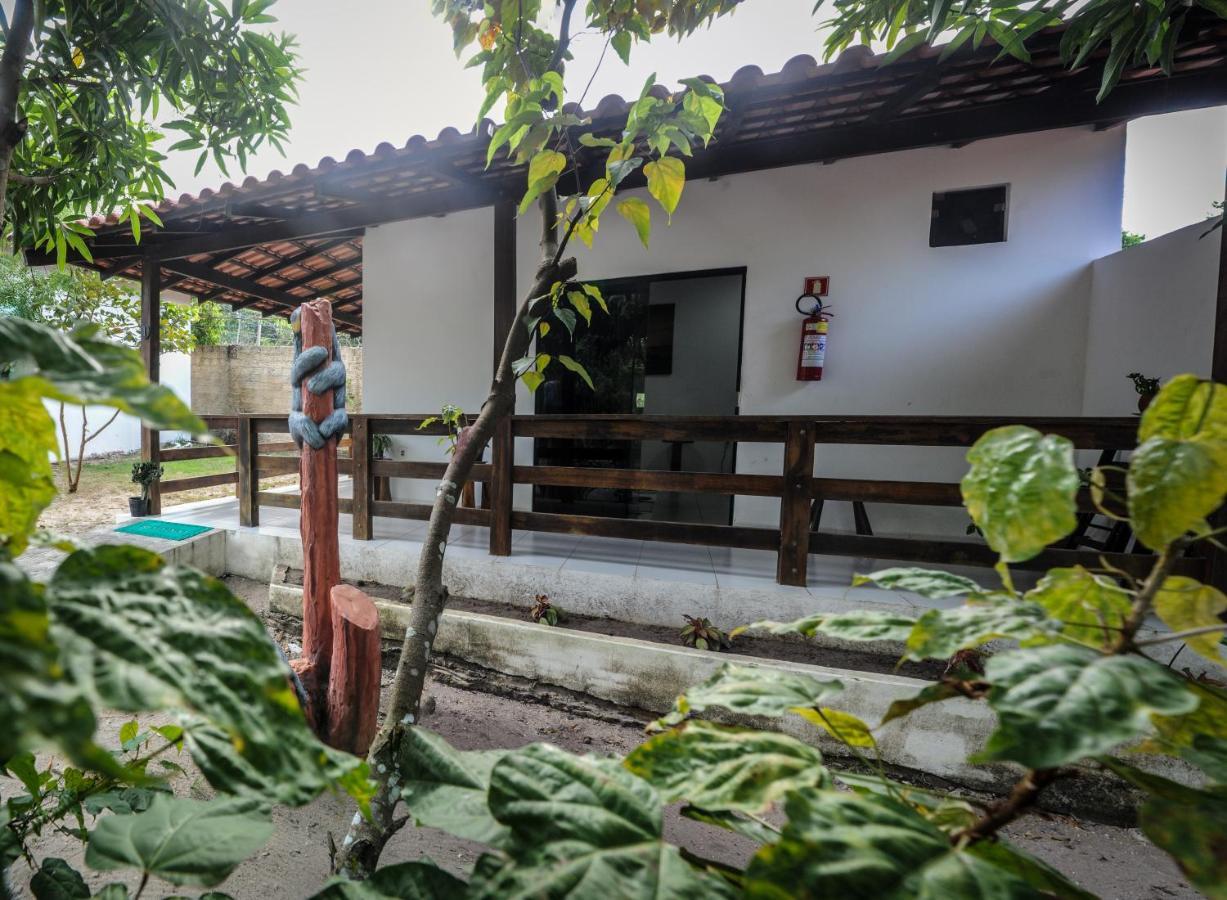 Pousada E Restaurante Amazonia Alter do Chao Zewnętrze zdjęcie