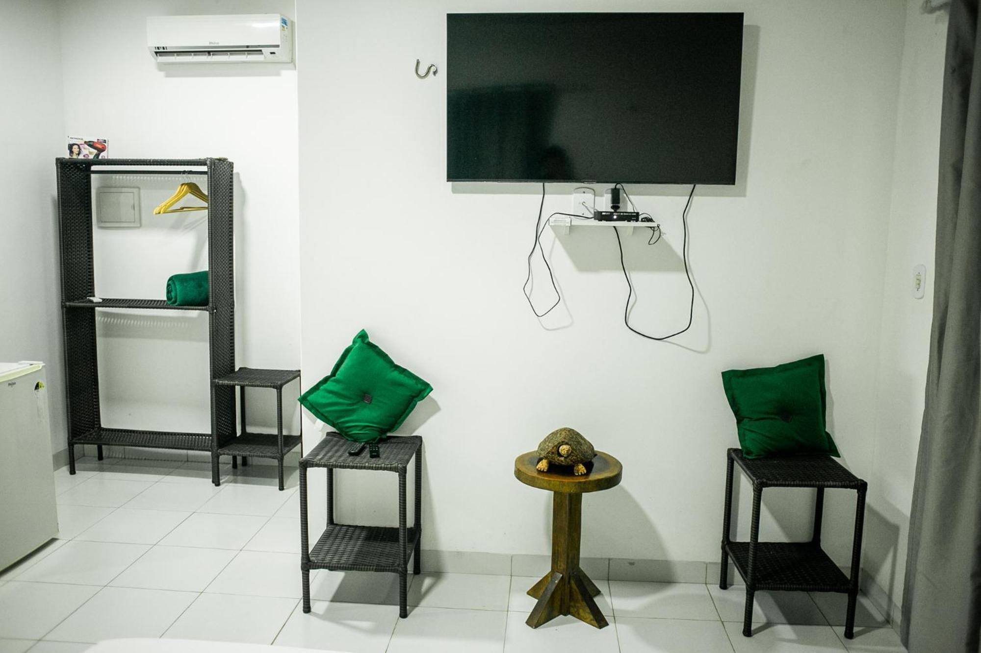 Pousada E Restaurante Amazonia Alter do Chao Zewnętrze zdjęcie