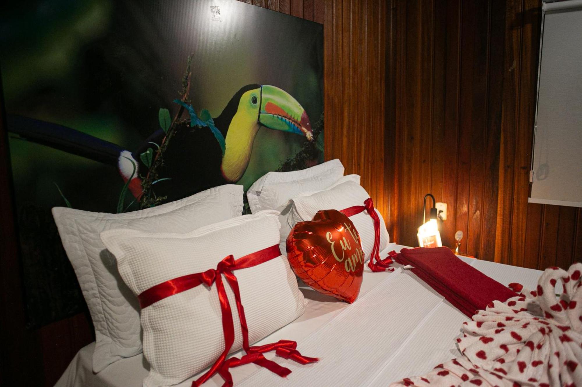 Pousada E Restaurante Amazonia Alter do Chao Zewnętrze zdjęcie