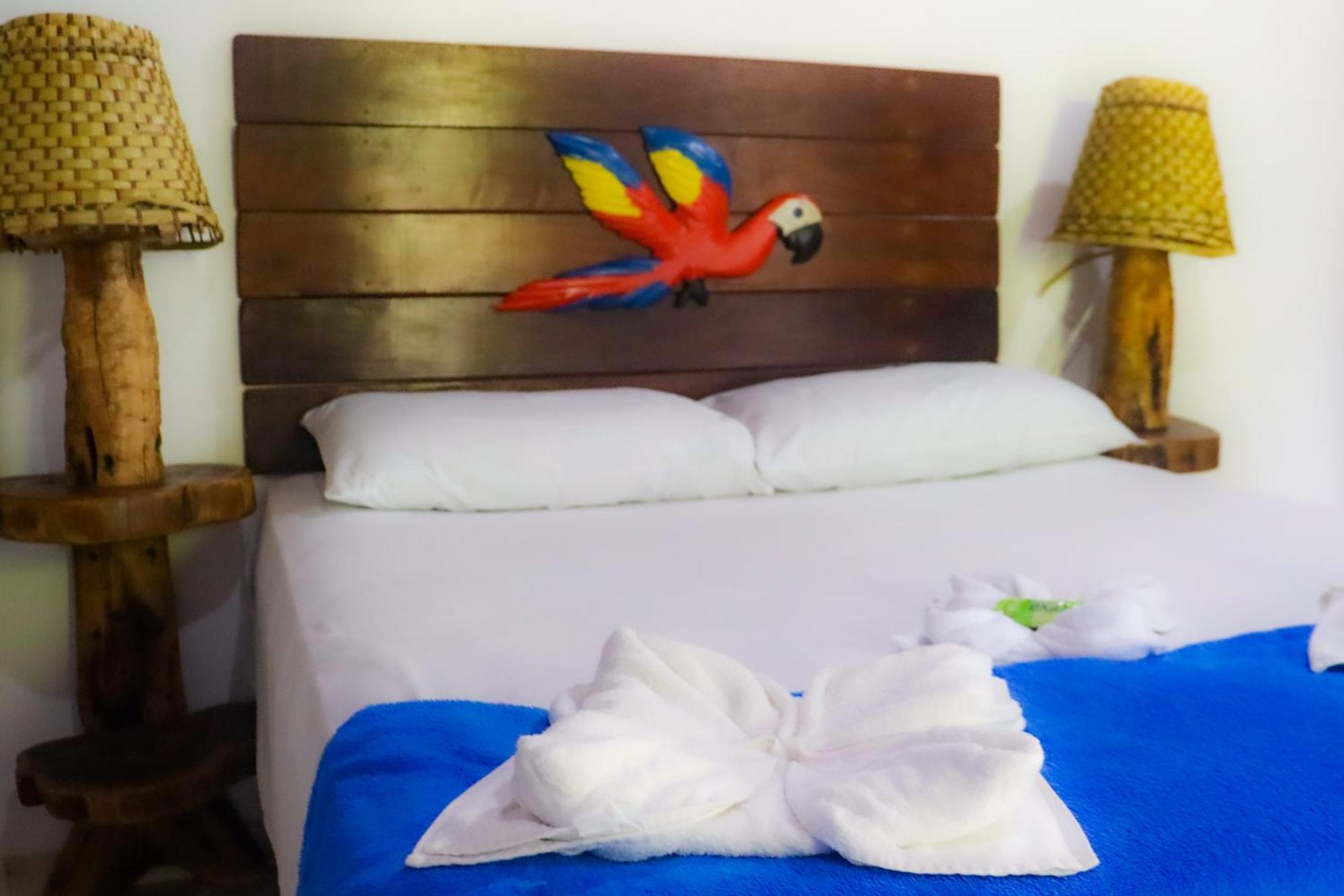 Pousada E Restaurante Amazonia Alter do Chao Pokój zdjęcie